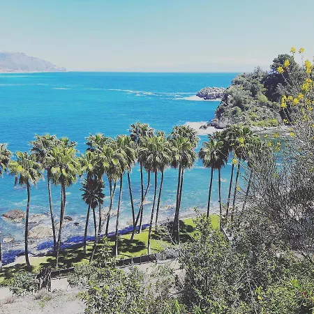 Private By Fragranza Di Sicilia Taormina