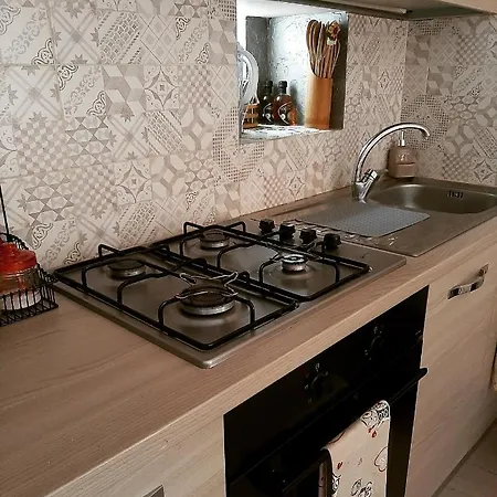 Apartman Private By Fragranza Di Sicilia *