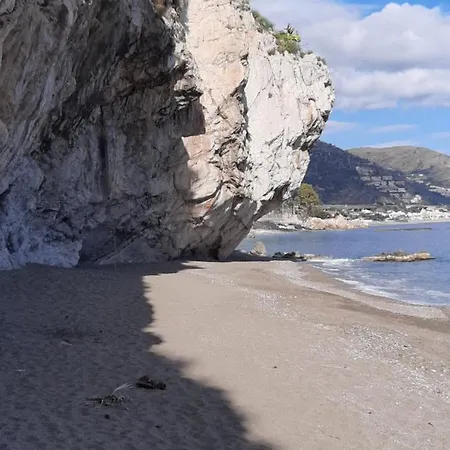 Apartment Private By Fragranza Di Sicilia *