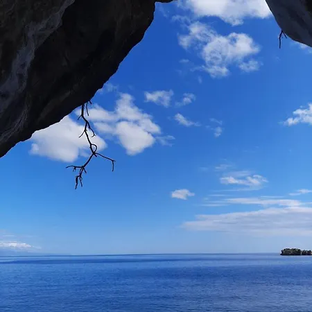 Private By Fragranza Di Sicilia Apartman Taormina