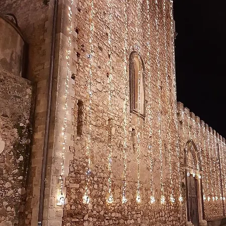 Private By Fragranza Di Sicilia Apartman