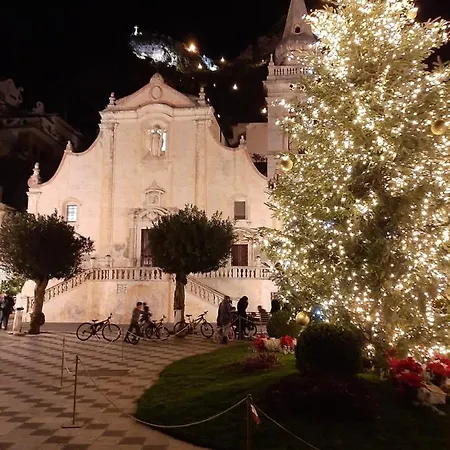 Private By Fragranza Di Sicilia * Taormina