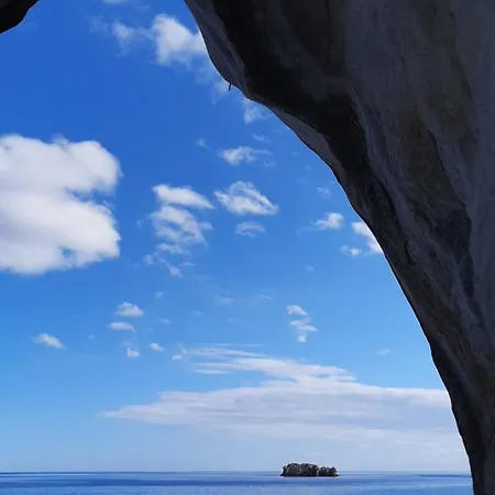 Private By Fragranza Di Sicilia Apartman Taormina