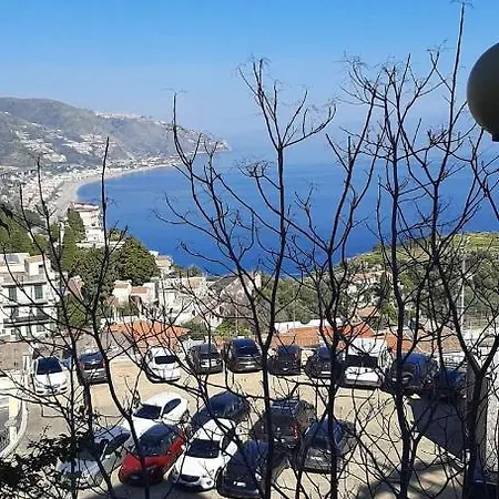 Apartman Private By Fragranza Di Sicilia