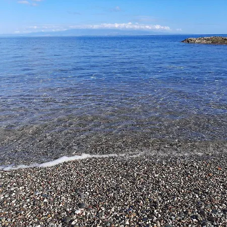 Private By Fragranza Di Sicilia Apartman Taormina