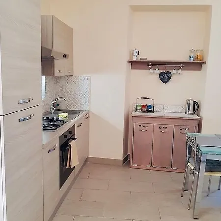Apartman Private By Fragranza Di Sicilia Taormina