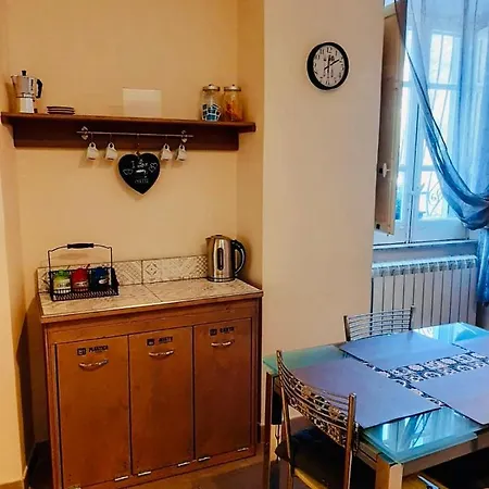 Apartman Private By Fragranza Di Sicilia