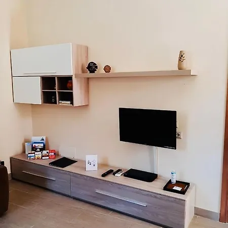 Apartman Private By Fragranza Di Sicilia *