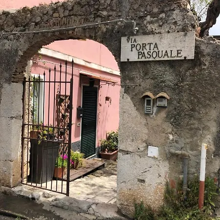 Private By Fragranza Di Sicilia * Taormina