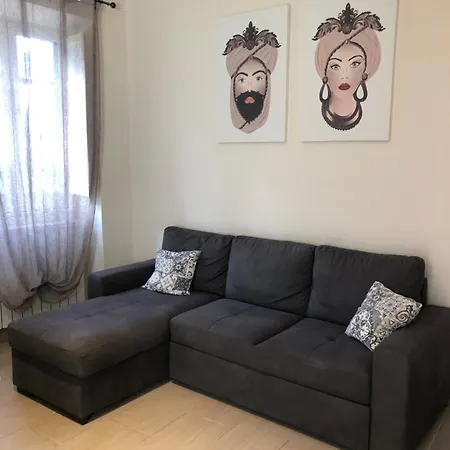 Private By Fragranza Di Sicilia Apartman *